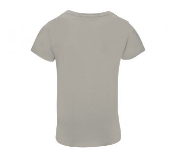 TEE-SHIRT FEMME PIONEER COTON BIOLOGIQUE 03579...