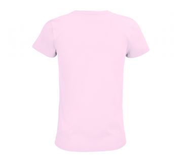 TEE-SHIRT FEMME PIONEER COTON BIOLOGIQUE 03579...
