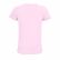 TEE-SHIRT FEMME PIONEER COTON BIOLOGIQUE 03579 - SOL'S