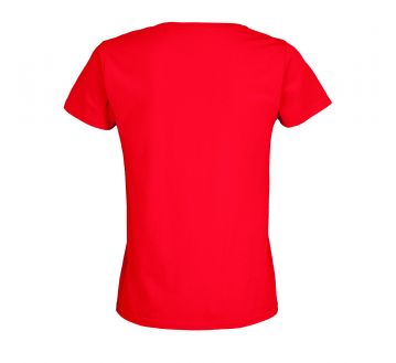 TEE-SHIRT FEMME PIONEER COTON BIOLOGIQUE 03579...