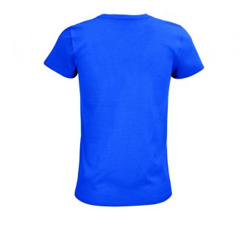 TEE-SHIRT FEMME PIONEER COTON BIOLOGIQUE 03579...