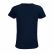 TEE-SHIRT FEMME PIONEER COTON BIOLOGIQUE 03579 - SOL'S