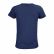 TEE-SHIRT FEMME PIONEER COTON BIOLOGIQUE 03579 - SOL'S