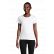 TEE-SHIRT FEMME PIONEER COTON BIOLOGIQUE 03579 - SOL'S