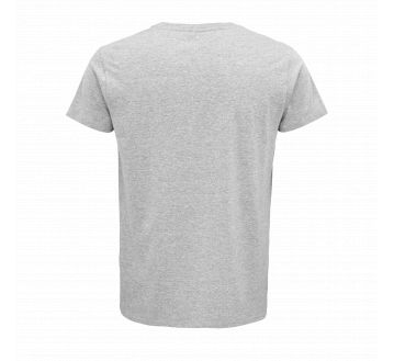 TEE-SHIRT COTON BIO HOMME CRUSADER 03582 - SOL'S