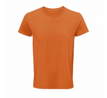 T-shirt CRUSADER Sol's orange
