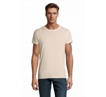 TEE-SHIRT COTON BIO HOMME CRUSADER 03582 - SOL'S