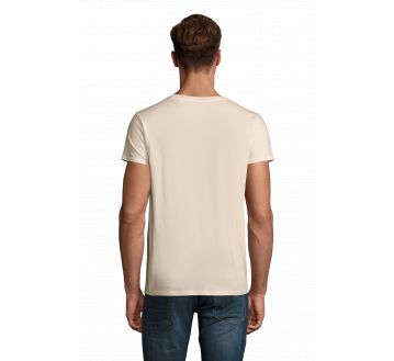TEE-SHIRT COTON BIO HOMME CRUSADER 03582 - SOL'S