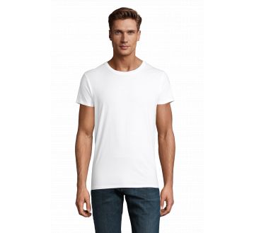 TEE-SHIRT COTON BIO HOMME CRUSADER 03582 - SOL'S