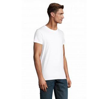 TEE-SHIRT COTON BIO HOMME CRUSADER 03582 - SOL'S