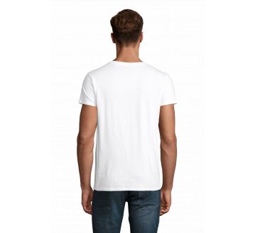 TEE-SHIRT COTON BIO HOMME CRUSADER 03582 - SOL'S