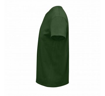 TEE-SHIRT COTON BIO HOMME CRUSADER 03582 - SOL'S