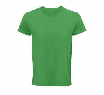 T-shirt CRUSADER Sol's vert prairie
