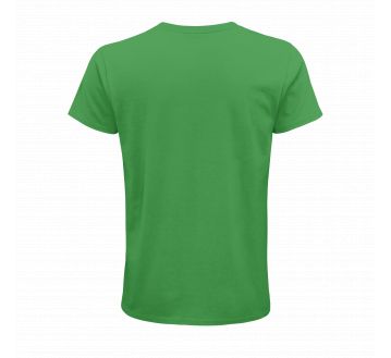 TEE-SHIRT COTON BIO HOMME CRUSADER 03582 - SOL'S