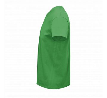 TEE-SHIRT COTON BIO HOMME CRUSADER 03582 - SOL'S