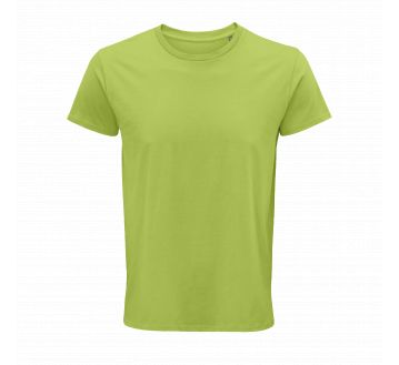 T-shirt CRUSADER Sol's vert pomme