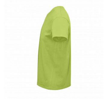 TEE-SHIRT COTON BIO HOMME CRUSADER 03582 - SOL'S