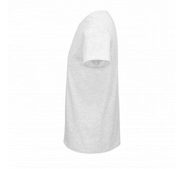 TEE-SHIRT COTON BIO HOMME CRUSADER 03582 - SOL'S