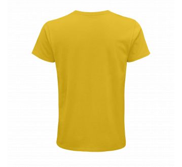TEE-SHIRT COTON BIO HOMME CRUSADER 03582 - SOL'S