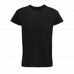 TEE-SHIRT COTON BIO HOMME CRUSADER 03582 - SOL'S 2