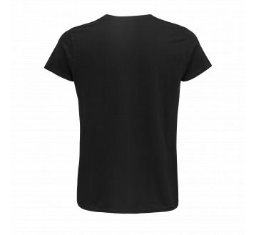 TEE-SHIRT COTON BIO HOMME CRUSADER 03582 - SOL'S
