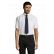 CHEMISE BRISBANE HOMME MANCHES COURTES 16010 - SOL'S