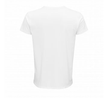 TEE-SHIRT COTON BIO HOMME CRUSADER 03582 - SOL'S