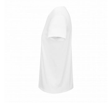 TEE-SHIRT COTON BIO HOMME CRUSADER 03582 - SOL'S