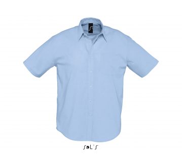Chemise BRISBANE Sol's ciel