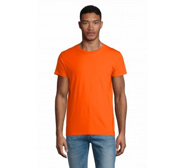 TEE-SHIRT COTON BIO HOMME CRUSADER 03582 - SOL'S