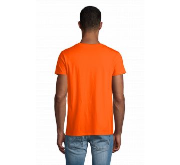 TEE-SHIRT COTON BIO HOMME CRUSADER 03582 - SOL'S