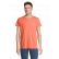TEE-SHIRT COTON BIO HOMME CRUSADER 03582 - SOL'S