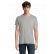 TEE-SHIRT COTON BIO HOMME CRUSADER 03582 - SOL'S