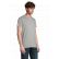 TEE-SHIRT COTON BIO HOMME CRUSADER 03582 - SOL'S
