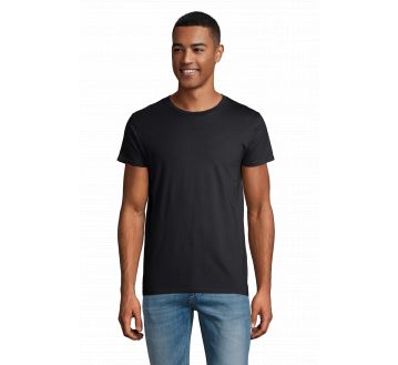 TEE-SHIRT COTON BIO HOMME CRUSADER 03582 - SOL'S