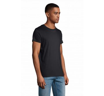 TEE-SHIRT COTON BIO HOMME CRUSADER 03582 - SOL'S