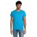 TEE-SHIRT COTON BIO HOMME CRUSADER 03582 - SOL'S