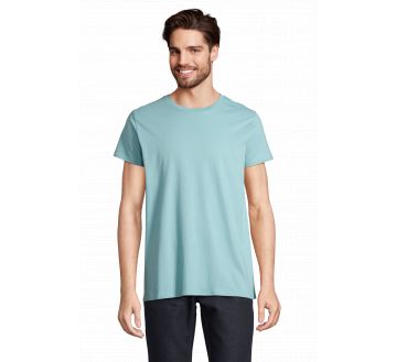 TEE-SHIRT COTON BIO HOMME CRUSADER 03582 - SOL'S