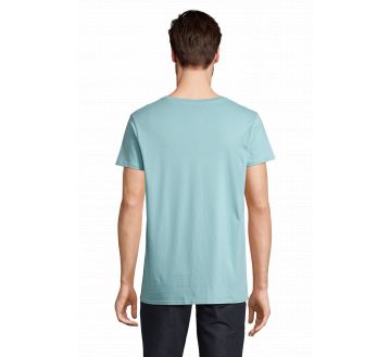 TEE-SHIRT COTON BIO HOMME CRUSADER 03582 - SOL'S