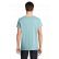 TEE-SHIRT COTON BIO HOMME CRUSADER 03582 - SOL'S