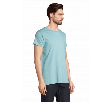 TEE-SHIRT COTON BIO HOMME CRUSADER 03582 - SOL'S