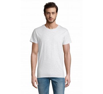 TEE-SHIRT COTON BIO HOMME CRUSADER 03582 - SOL'S