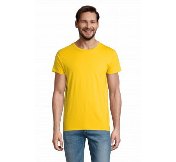 TEE-SHIRT COTON BIO HOMME CRUSADER 03582 - SOL'S