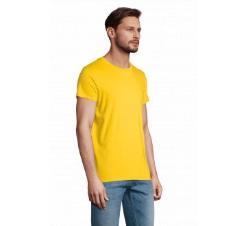 TEE-SHIRT COTON BIO HOMME CRUSADER 03582 - SOL'S