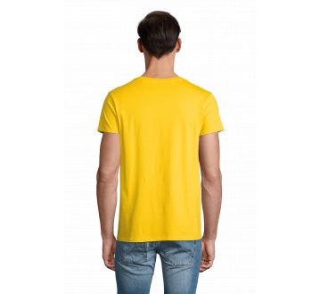TEE-SHIRT COTON BIO HOMME CRUSADER 03582 - SOL'S