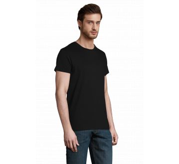 TEE-SHIRT COTON BIO HOMME CRUSADER 03582 - SOL'S