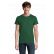 TEE-SHIRT COTON BIO HOMME CRUSADER 03582 - SOL'S