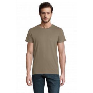 TEE-SHIRT COTON BIO HOMME CRUSADER 03582 - SOL'S 2