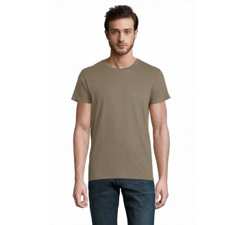 TEE-SHIRT COTON BIO HOMME CRUSADER 03582 - SOL'S