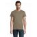 TEE-SHIRT COTON BIO HOMME CRUSADER 03582 - SOL'S